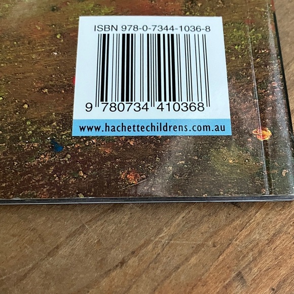 Children's Book - My Grandad Marches on ANZAC Day - Picture 2 of 13